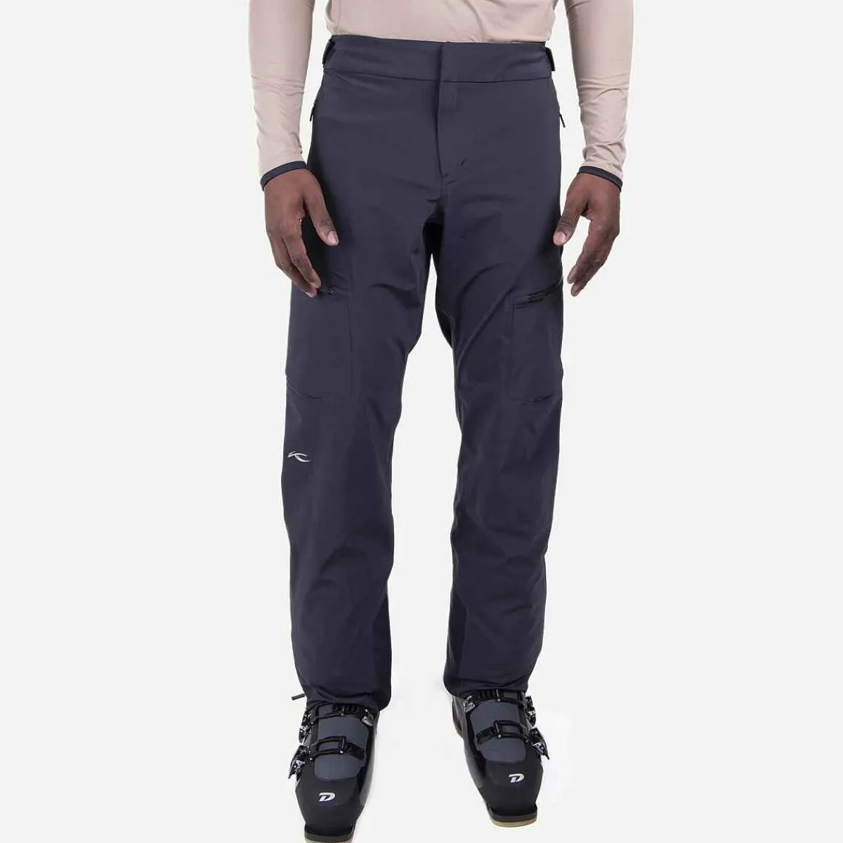 Men KJUS Men'S Frx Shell Pants