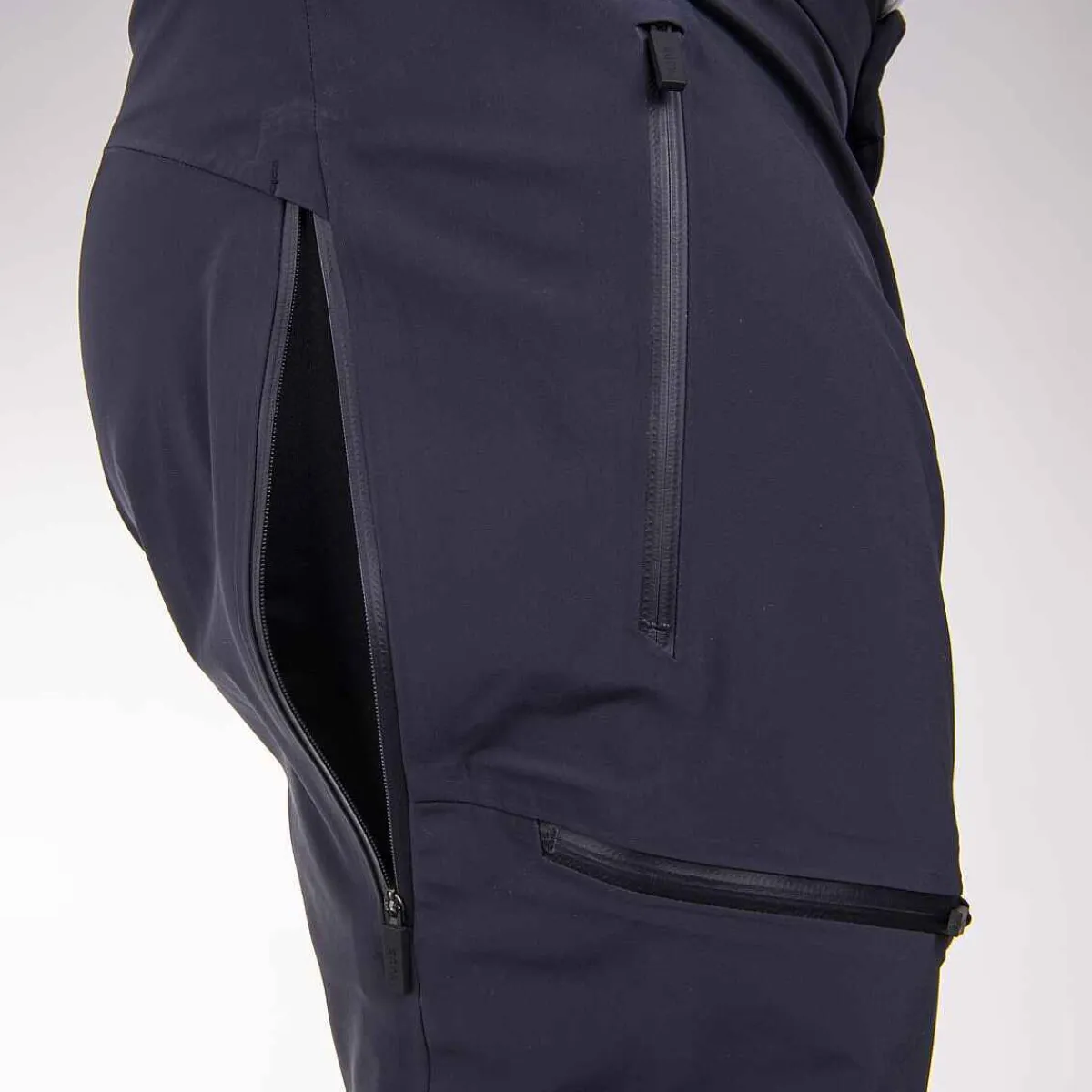 Men KJUS Men'S Frx Shell Pants