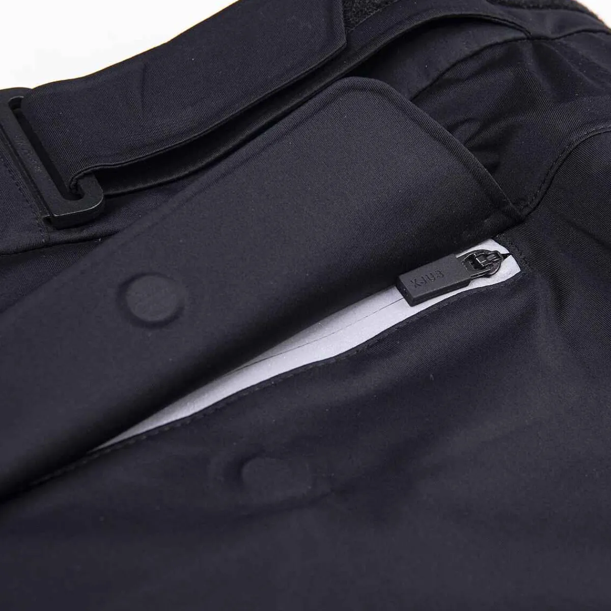 Men KJUS Men'S Gemini Pants