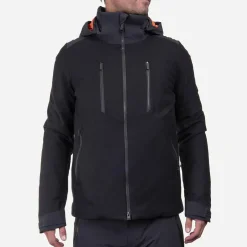 Men KJUS Men'S Glacier Jacket