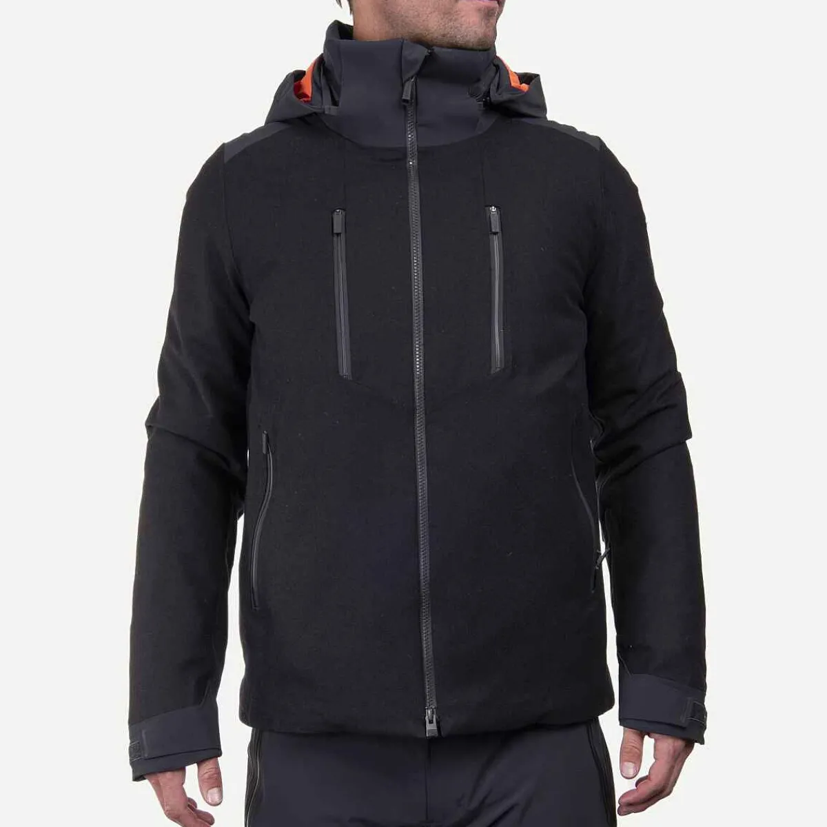 Men KJUS Men'S Glacier Jacket