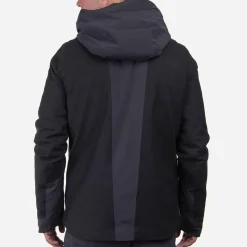 Men KJUS Men'S Glacier Jacket