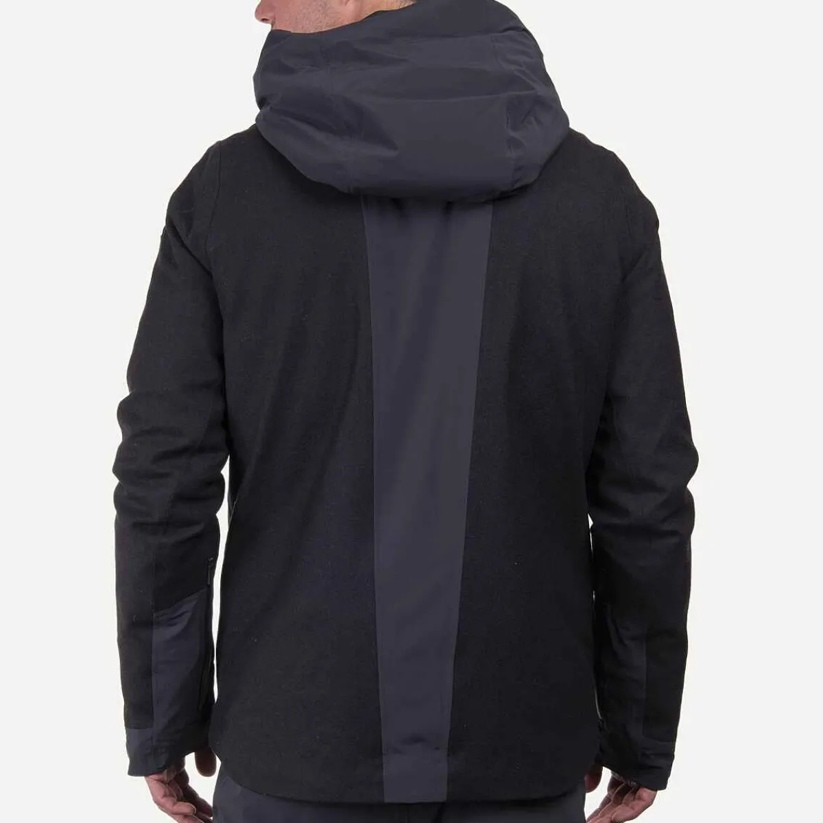 Men KJUS Men'S Glacier Jacket