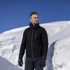 Men KJUS Men'S Glacier Jacket