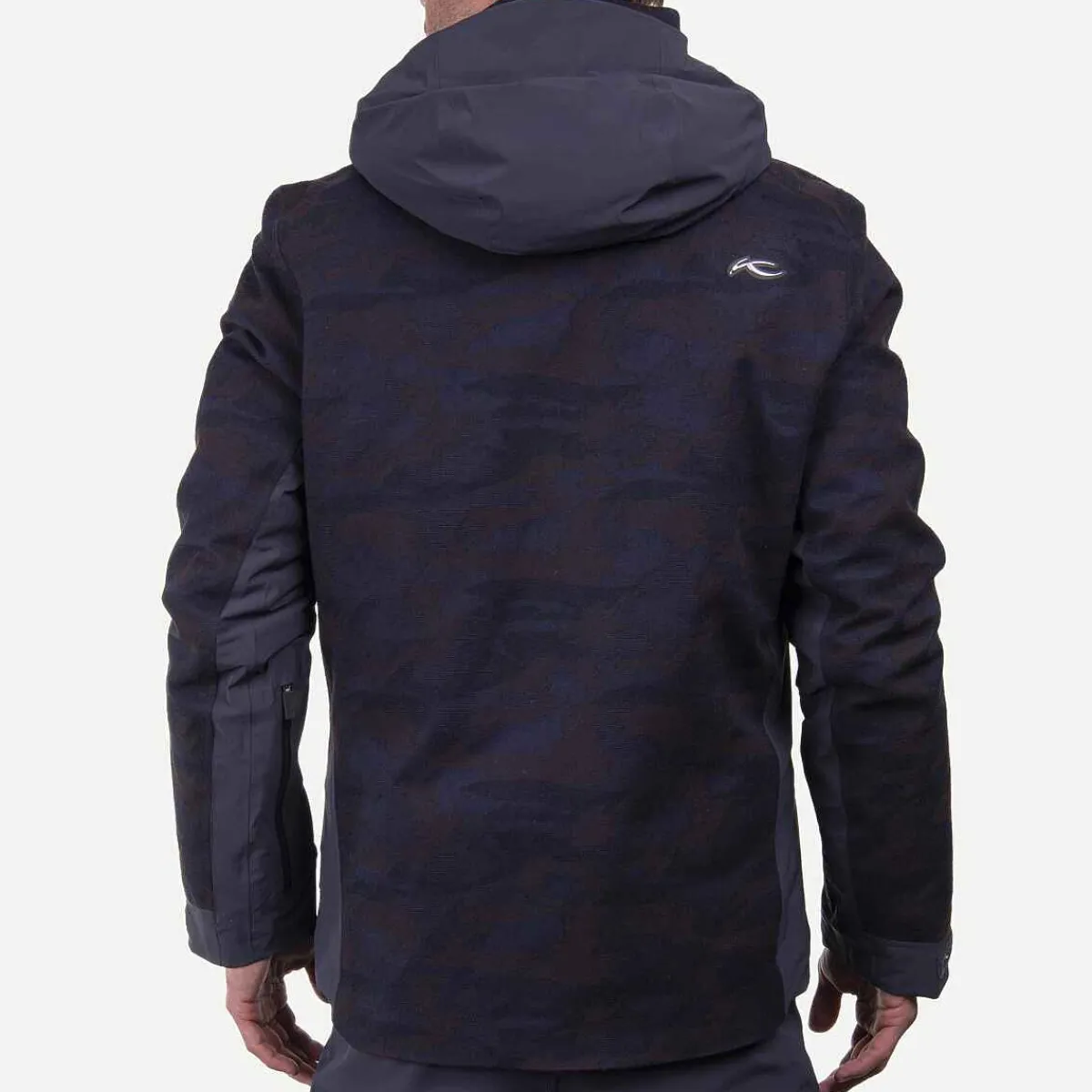 Men KJUS Men'S Glacier Pro Jacket