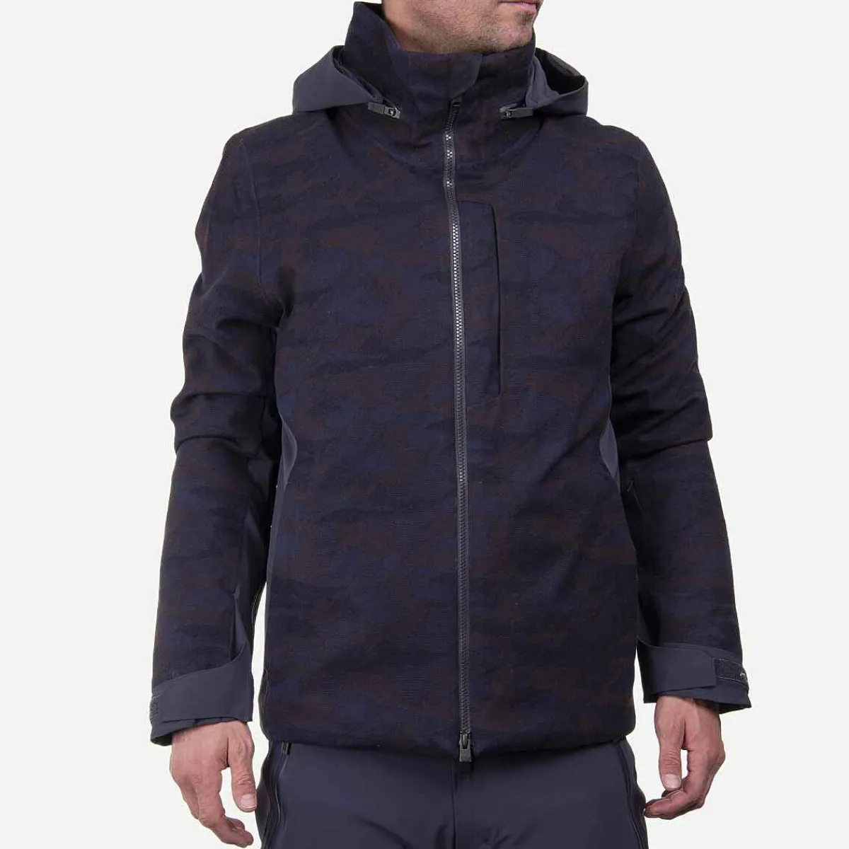 Men KJUS Men'S Glacier Pro Jacket