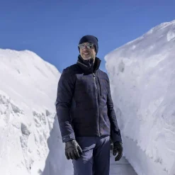 Men KJUS Men'S Glacier Pro Jacket