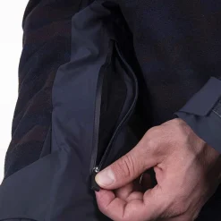 Men KJUS Men'S Glacier Pro Jacket