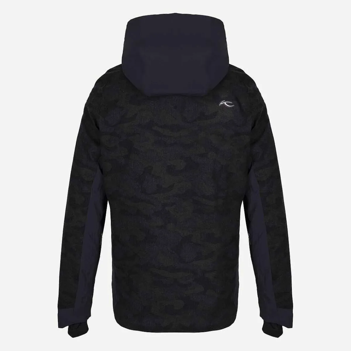 Men KJUS Men'S Glacier Pro Jacket Limited