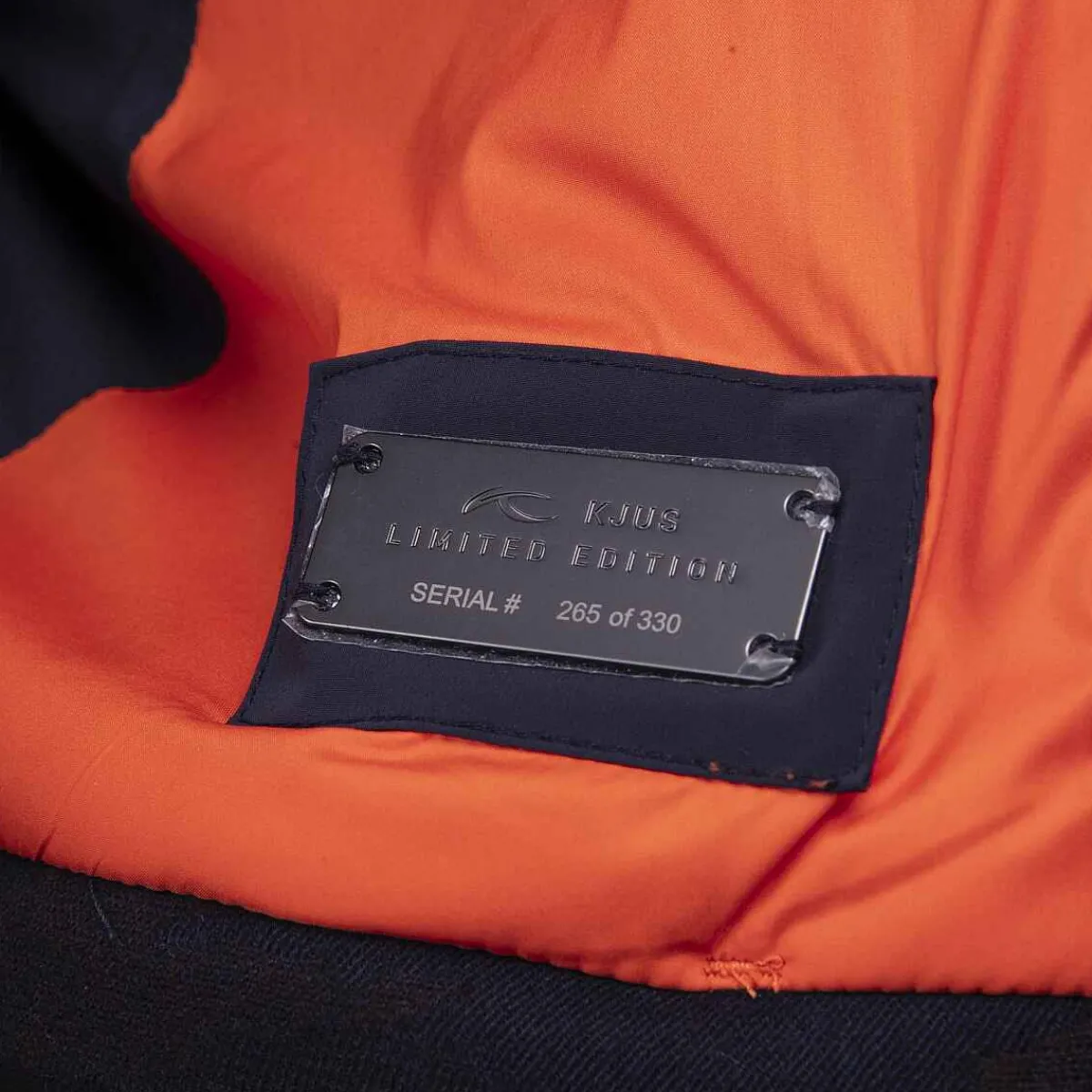 Men KJUS Men'S Glacier Pro Jacket Limited