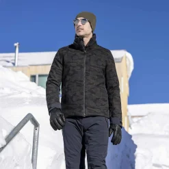 Men KJUS Men'S Glacier Pro Jacket Limited