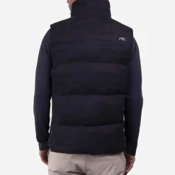Men KJUS Men'S Glacier Vest