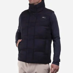 Men KJUS Men'S Glacier Vest