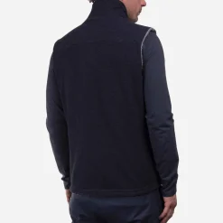 Men KJUS Men'S Glencoe Vest