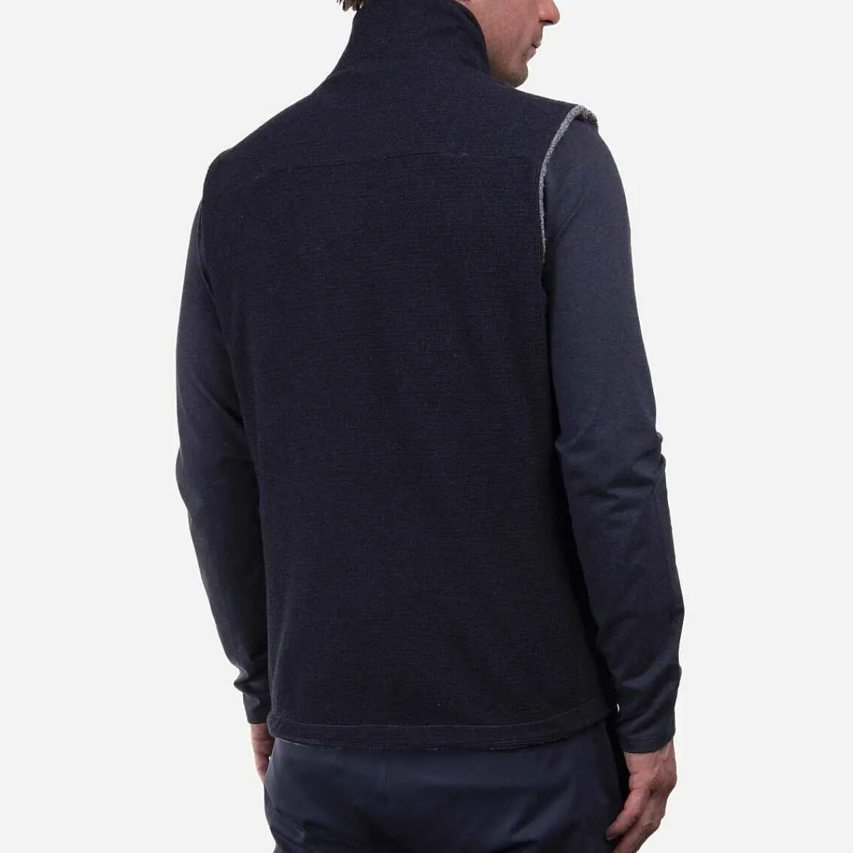 Men KJUS Men'S Glencoe Vest