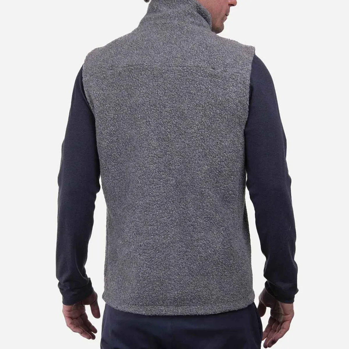 Men KJUS Men'S Glencoe Vest