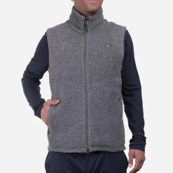 Men KJUS Men'S Glencoe Vest