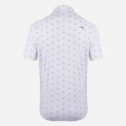 Men KJUS Men'S Golfer Polo S/S