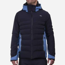 Men KJUS Men'S Green Line Jacket