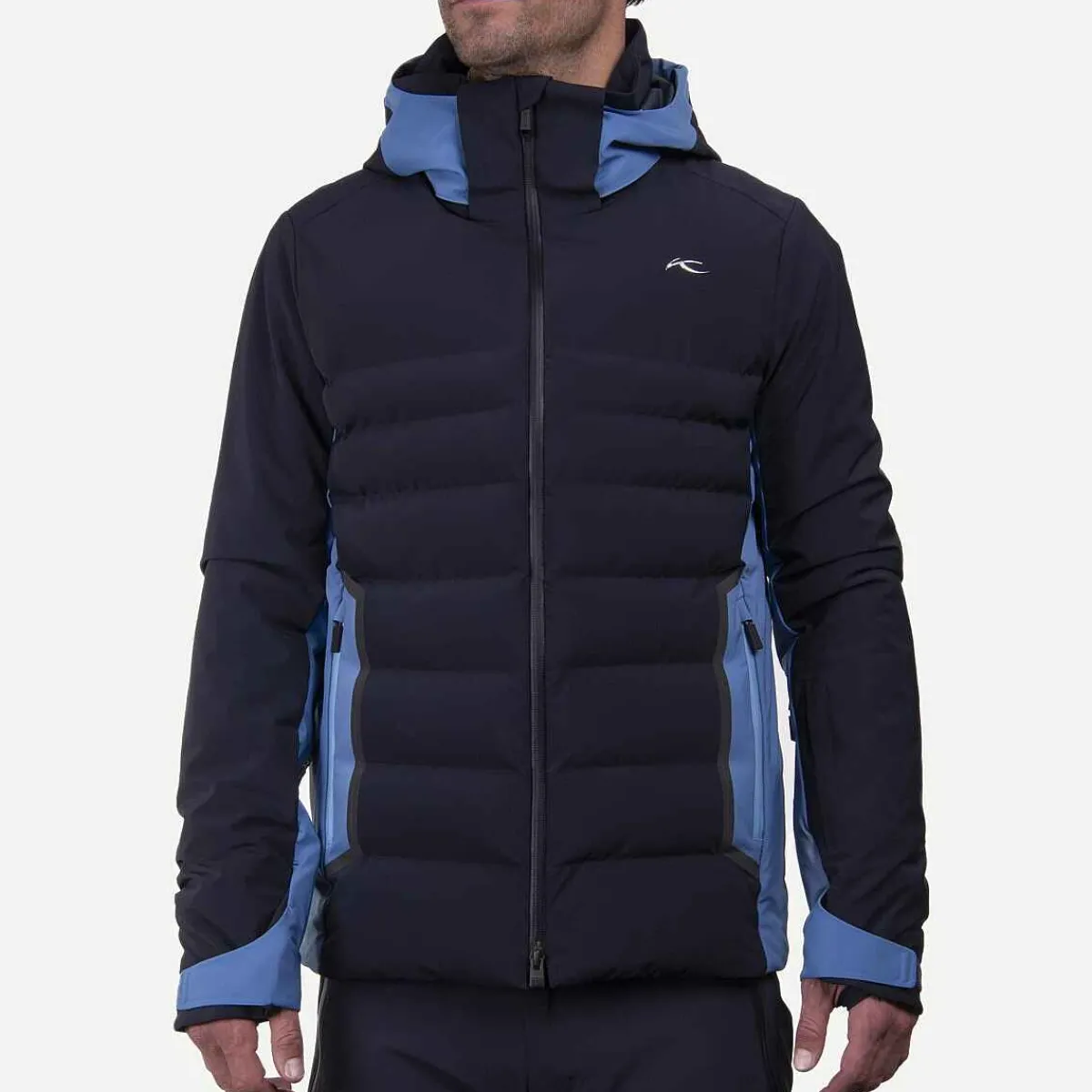 Men KJUS Men'S Green Line Jacket