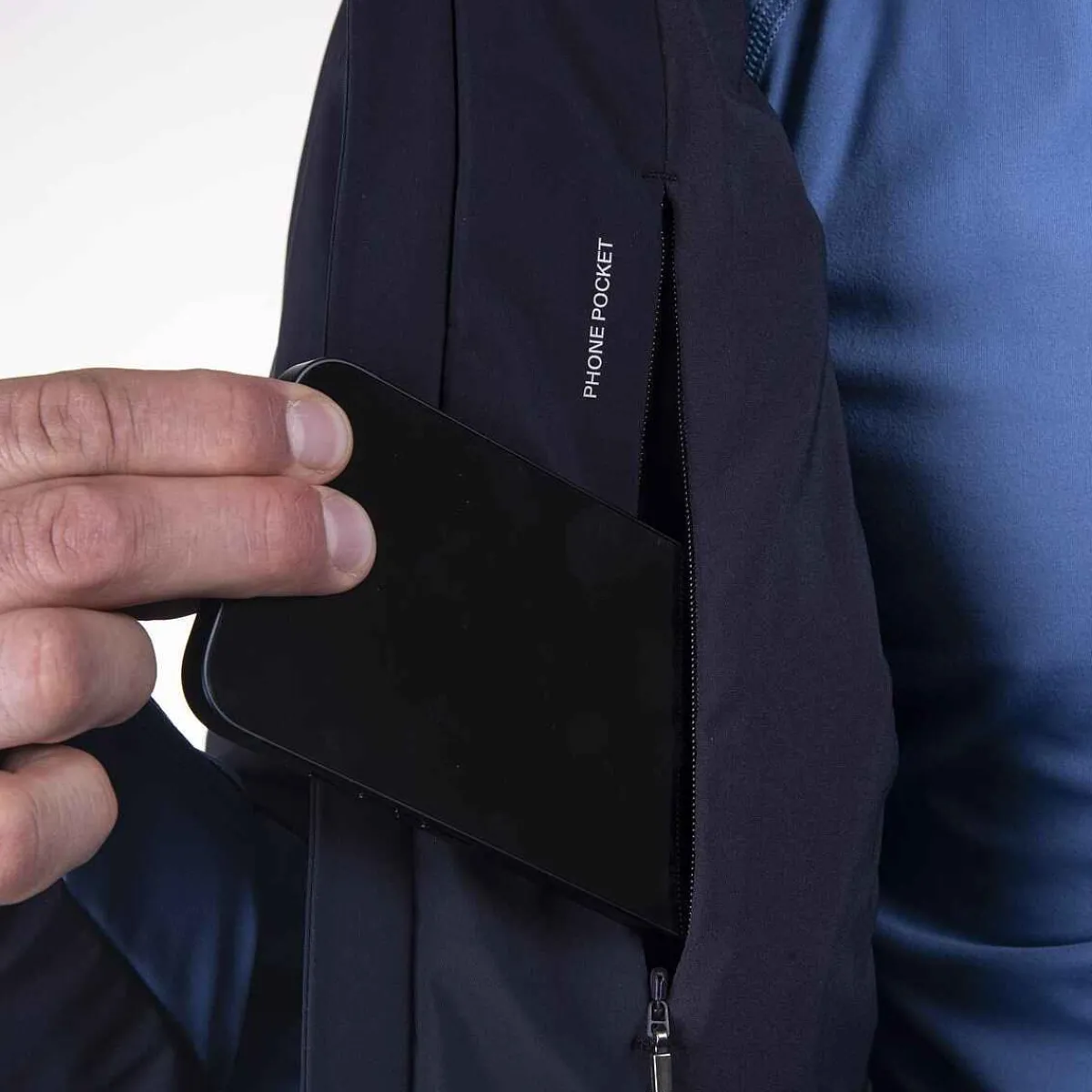 Men KJUS Men'S Green Line Jacket