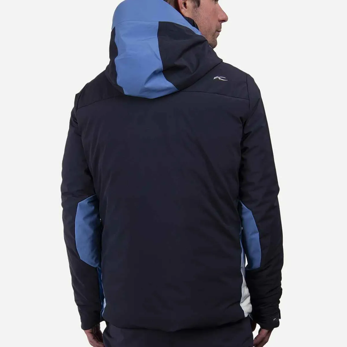 Men KJUS Men'S Green Line Jacket