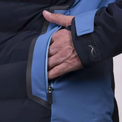 Men KJUS Men'S Green Line Jacket