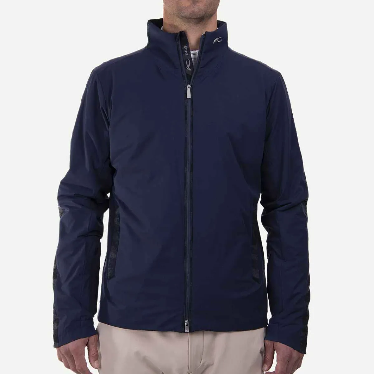 Men KJUS Men'S Harrison Luxe Jacket