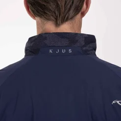 Men KJUS Men'S Harrison Luxe Jacket