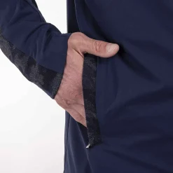 Men KJUS Men'S Harrison Luxe Jacket