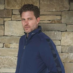 Men KJUS Men'S Harrison Luxe Jacket