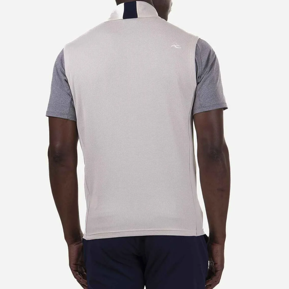 Men KJUS Men'S Haven Vest