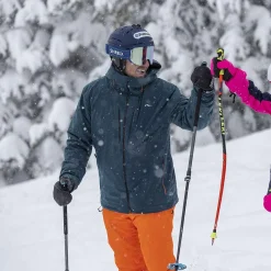 Men KJUS Men'S Helium 2.0 Jacket