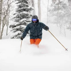 Men KJUS Men'S Helium 2.0 Jacket