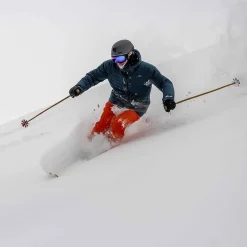 Men KJUS Men'S Helium 2.0 Jacket