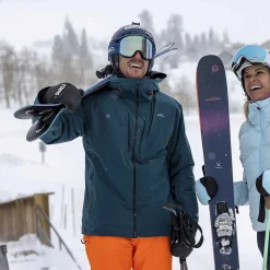 Men KJUS Men'S Helium 2.0 Jacket