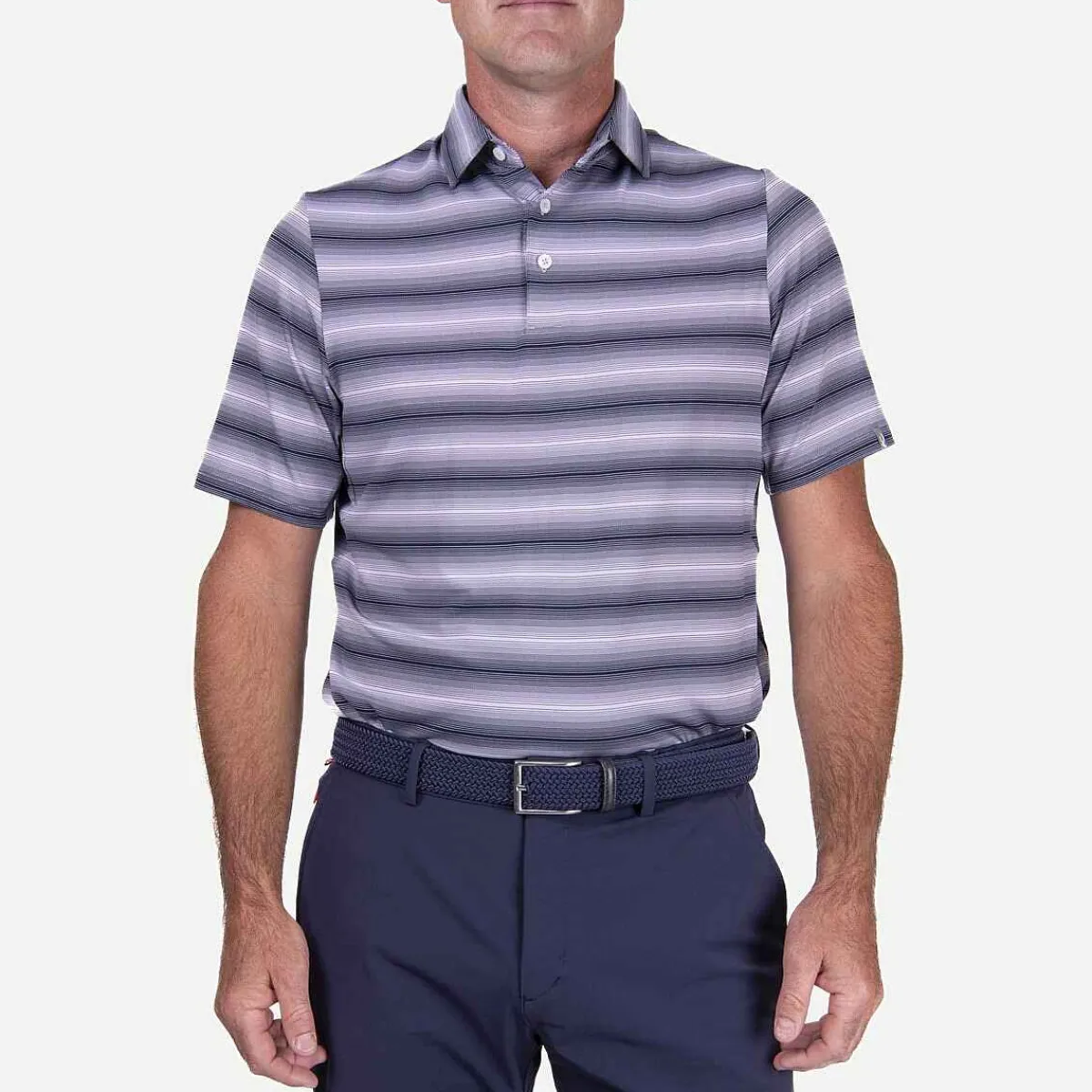 Men KJUS Men'S Horizon Polo S/S