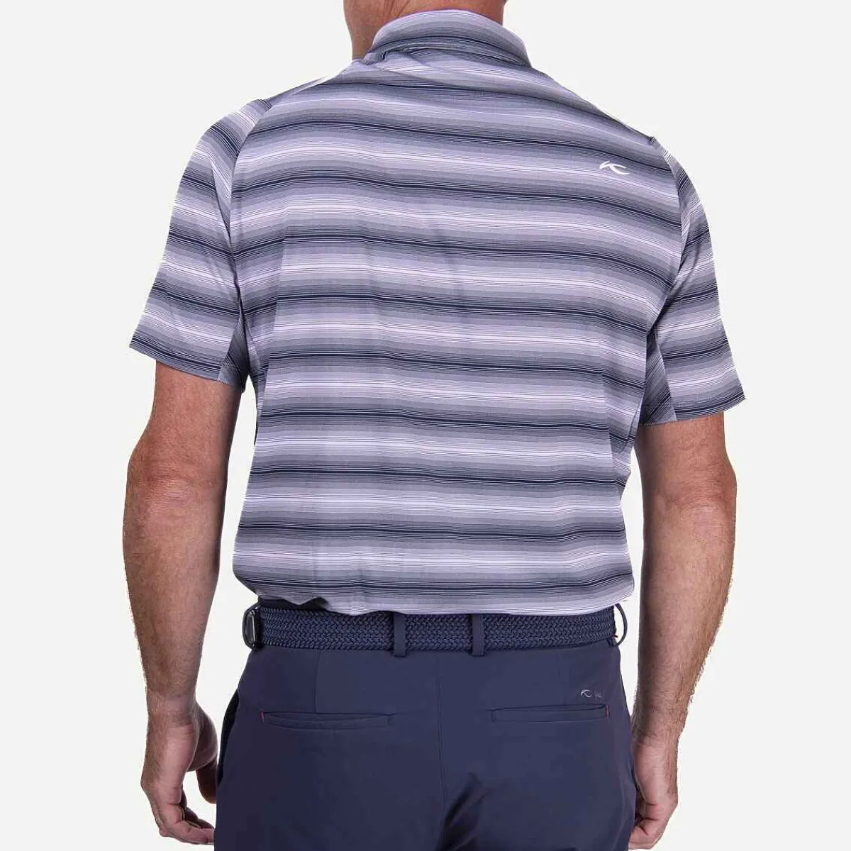 Men KJUS Men'S Horizon Polo S/S