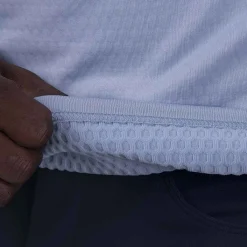 Men KJUS Men'S Hydraulic Midlayer Half-Zip