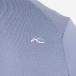 Men KJUS Men'S Hydraulic Midlayer Half-Zip