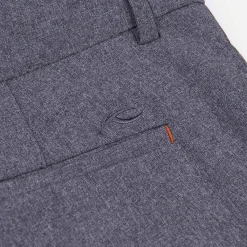 Men KJUS Men'S Ike Texture Pants (Tailored Fit)