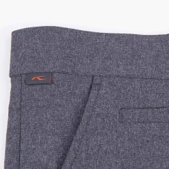 Men KJUS Men'S Ike Texture Pants (Tailored Fit)