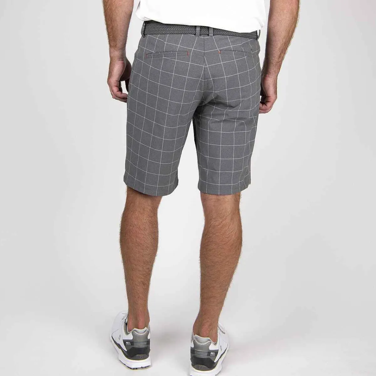Men KJUS Men'S Ike Texture Shorts