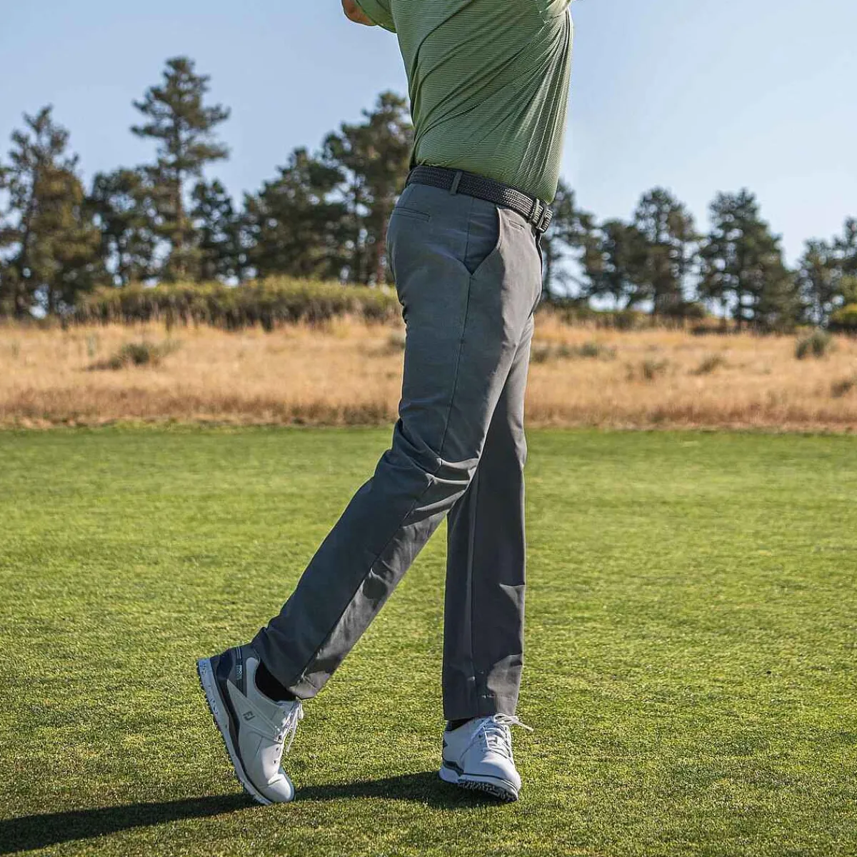 Men KJUS Men'S Ike Warm Pants (Regular Fit)