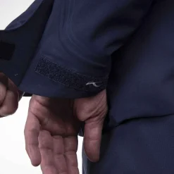 Men KJUS Men'S Insulated Storm Jacket