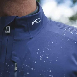 Men KJUS Men'S Insulated Storm Jacket