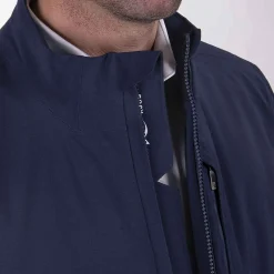 Men KJUS Men'S Insulated Storm Jacket