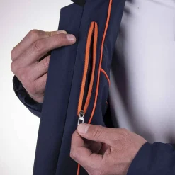 Men KJUS Men'S Insulated Storm Jacket