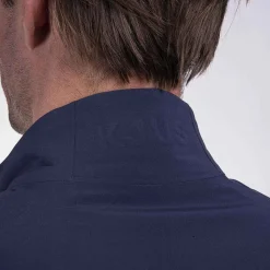 Men KJUS Men'S Insulated Storm Jacket