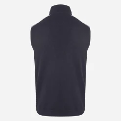 Men KJUS Men'S Insulated Sweater Vest